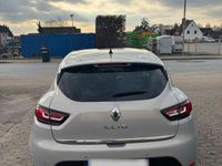 Gebraucht Renault Clio IV Initiale Paris 118 PS (86 kW) 2017 Beige Kleinwagen