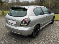 gebraucht Nissan Almera 1.8 TÜV Neu