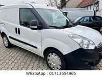 Gebraucht Opel Combo 115 PS (84 kW) 2017 Andere Van / Kleinbus