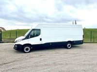 gebraucht Iveco Daily 35S15 35-150 L4 H3 Lang hoch 35T Keine Maut!