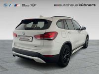 gebraucht BMW X1 xDrive25e Sport Line AHK DAB DrivingAss 1.Hd