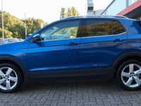 gebraucht VW T-Cross - Style 1.Hand/Navi/Kamera