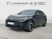 Neu VW T-Roc R-line 150 PS (110 kW) 2026 Grenadillschwarz metallic SUV