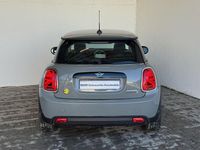 Gebraucht Mini Cooper SE 135 kW (184 PS) 2022 Grau Kleinwagen