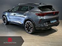 Gebraucht Cupra Formentor VZ 265 PS (194 kW) 2025 Grau SUV