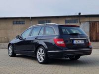 gebraucht Mercedes C200 CDI DPF (BlueEFFICIENCY)