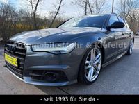 Gebraucht Audi A6 Competition 326 PS (239 kW) 2016 Grau Kombi