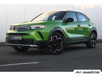 Gebraucht Opel Mokka-e Ultimate 100 kW (136 PS) 2023 Grün SUV