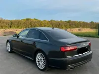 Gebraucht Audi A6 272 PS (200 kW) 2016 Grau Limousine