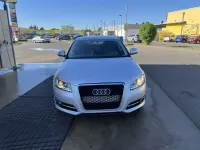 Gebraucht Audi A3 140 PS (102 kW) 2008 Silber Kleinwagen