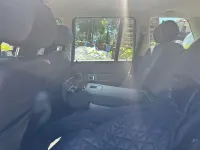 Gebraucht Land Rover Range Rover Vogue 306 PS (225 kW) 2005 Silber SUV
