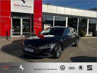 Gebraucht VW Arteon Elegance 190 PS (139 kW) 2025 Deep black pearlescent Kombi