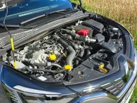 Gebraucht Renault Captur 140 PS (102 kW) 2024 Grau SUV