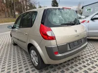 Gebraucht Renault Scenic E-Tech Avantage 111 PS (81 kW) 2006 Beige Van / Kleinbus