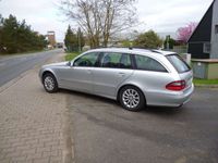 gebraucht Mercedes E230 E230 T 7G-TRONIC Elegance