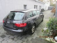 gebraucht Audi A4 1,8