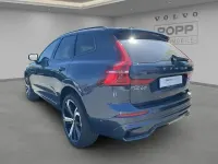 Gebraucht Volvo XC60 Plus 250 PS (183 kW) 2025 Denim blue SUV