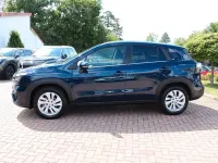 Gebraucht Suzuki SX4 S-Cross Comfort 129 PS (94 kW) 2022 Blau SUV