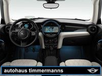Gebraucht Mini Cooper 2022 Grau Kleinwagen