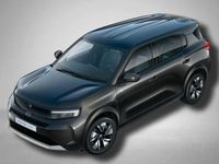 Neu Opel Frontera 145 PS (106 kW) 2026 Schwarz SUV