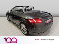 gebraucht Audi TT Roadster 45 TFSI S tronic