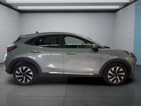 Gebraucht Ford Puma 125 PS (91 kW) 2023 Silber SUV