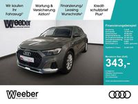 Gebraucht Audi A1 Sport 116 PS (85 kW) 2025 Grau Limousine