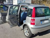 gebraucht Fiat Panda 169