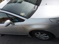 Gebraucht Citroën C4 109 PS (80 kW) 2005 Grau Coupé