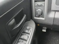 Używany Dodge Ram 401 KM (294 kW) 2013 Szary Pickup