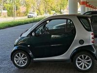 gebraucht Smart ForTwo Coupé 450 cdi Grandstyle