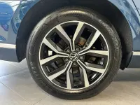 Gebraucht VW Passat GTE 218 PS (160 kW) 2022 Aquamarinblau Kombi