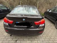 gebraucht BMW 420 Gran Coupé 420 Gran Coupé d Luxury Line L...