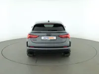 Gebraucht Audi RS Q3 Sportback 400 PS (294 kW) 2021 Grau SUV