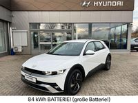 Neu Hyundai Ioniq Dynamiq 167 kW (228 PS) 2025 Weiß Kleinwagen