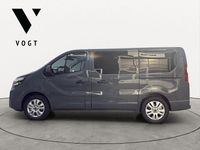 Neu Nissan Primastar 170 PS (125 kW) 2025 Grau Van / Kleinbus