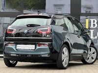 Gebraucht BMW i3 Comfort Edition 125 kW (170 PS) 2022 Blau Kleinwagen