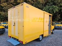 Second-hand Iveco Daily 106 CP (77 kW) 2011 Other Monovolum