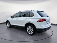 gebraucht VW Tiguan MOVE