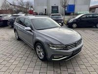 Gebraucht VW Passat 200 PS (147 kW) 2022 Grau Limousine