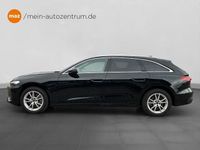 Gebraucht Audi A5 Sport 204 PS (150 kW) 2025 Mythosschwarz metallic Kombi