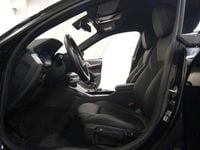 Occasion BMW 420 190 ch (139 kW) 2023 Noir Coupé