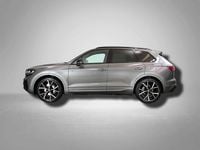 Gebraucht VW Touareg R-line 286 PS (210 kW) 2026 Siliziumgrau metallic SUV