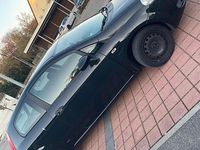 Gebraucht Fiat Punto 69 PS (50 kW) 2007 Schwarz Kleinwagen