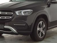 gebraucht Mercedes GLE300 GLE 300d 4Matic 9G-TRONIC