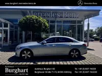 Gebraucht Mercedes C180 Advanced Plus 170 PS (125 kW) 2025 Silber Limousine