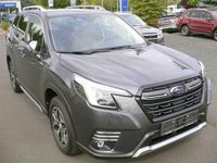 Gebraucht Subaru Forester Comfort 150 PS (110 kW) 2022 Beige SUV