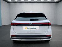 Second-hand VW Passat 150 CP (110 kW) 2025 Alb Break