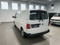 Gebraucht VW T6 204 PS (150 kW) 2017 Candyweiss Van