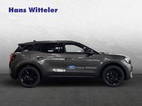 Gebraucht Ford Explorer Extended Range 210 kW (286 PS) 2026 Grau SUV